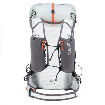 Rab Veil XP 20 - Pewter / Anthracite