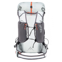Rab Veil XP 20 - Pewter / Anthracite