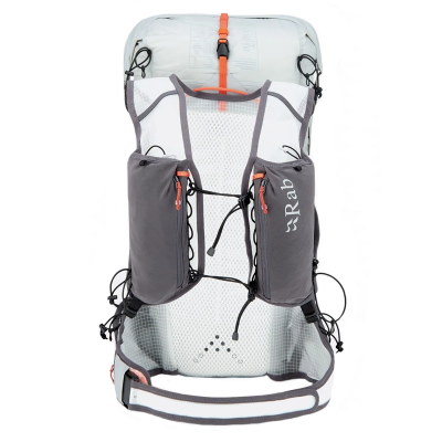 Rab Veil XP 20 - Pewter / Anthracite