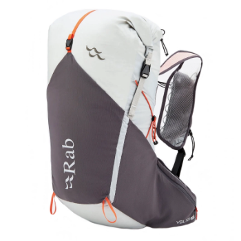 Rab Veil XP 30 - Pewter / Anthracite