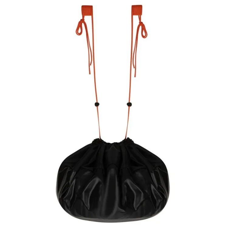 Zone3 Wetsuit Changing Mat - Black / OrangeZone3 Wetsuit Changing Mat - Black