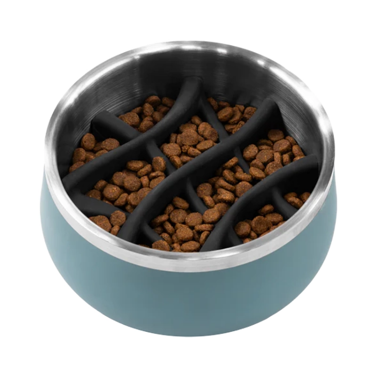 Ruffwear Basecamp Slow Feeder Insert