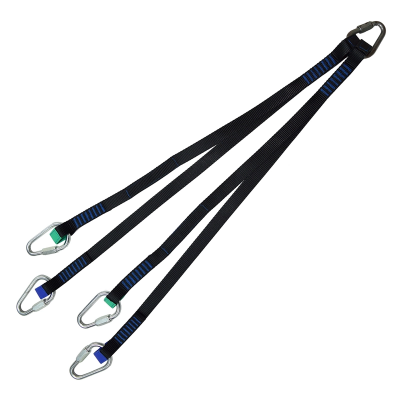 Slix Vertical & Horizontal Lifting Bridles (SLIX100) - SLIXVHH Slix Vertical & Horizontal Lifting Bridles (SLIX100) - SLIXVHH