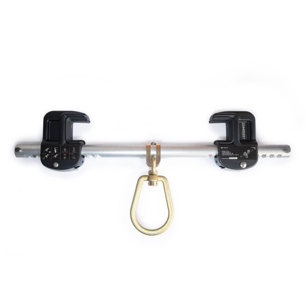 At Height Beam Slider