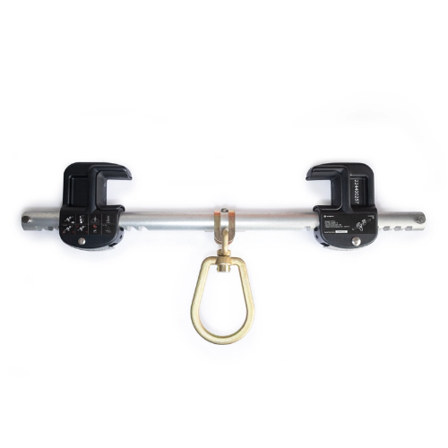 At Height Beam Slider