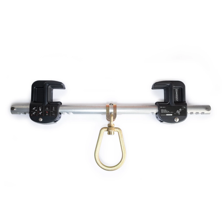 At Height Beam Slider