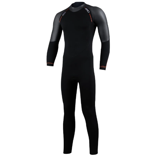 Zone3 Men's Active-Flex Wetsuit