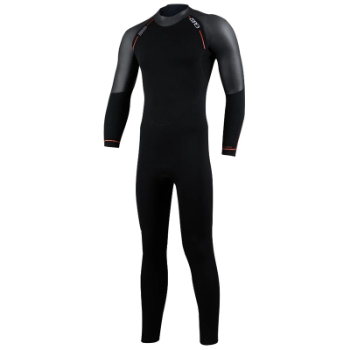 Men's Active-Flex Wetsuit