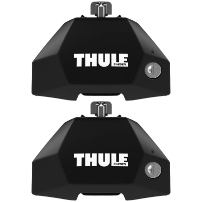 Thule Fixpoint Evo - 7107 Thule Fixpoint Evo - 7107