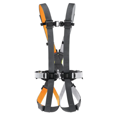 Petzl Swan Easyfit Steel
