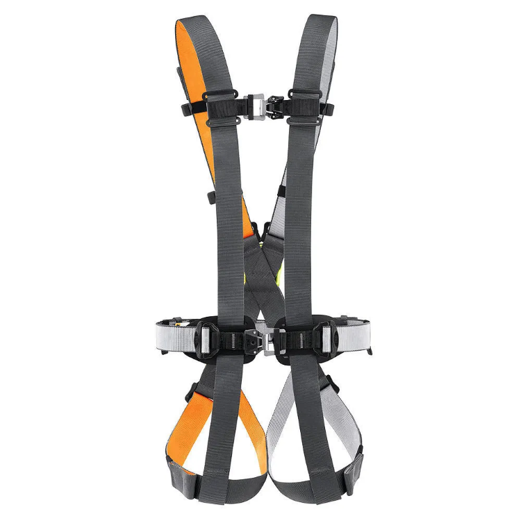 Petzl Swan Easyfit Steel