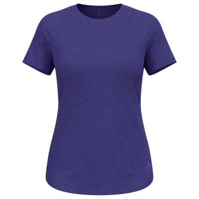Women's Essential 365 T-shirt - Afterparty Melange