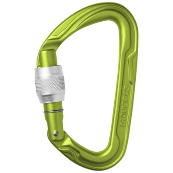 Edelrid Pure Screw - Oasis