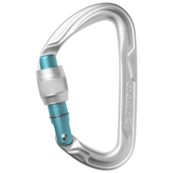 Edelrid Pure Screw - Silver