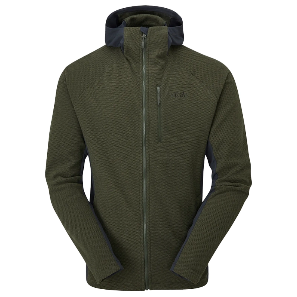 Rab Capacitor Hoody - Army