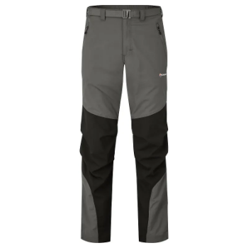 Montane Men's Terra Pant - Graphite