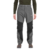 Montane Men's Terra Pant - Graphite