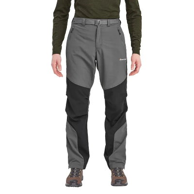 Montane Men's Terra Pant - Graphite