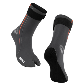 Zone3 Active-Flex Swim Socks