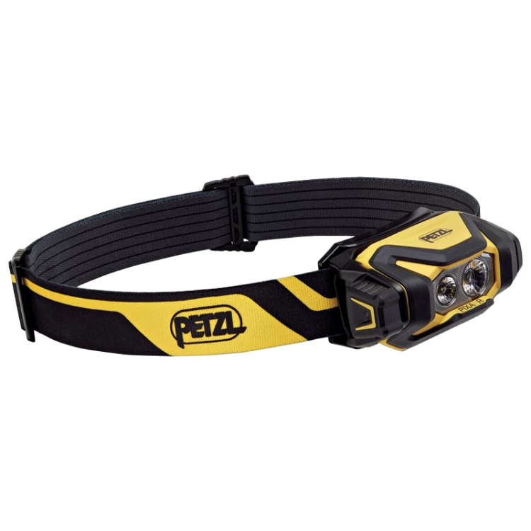 Petzl Pixa R