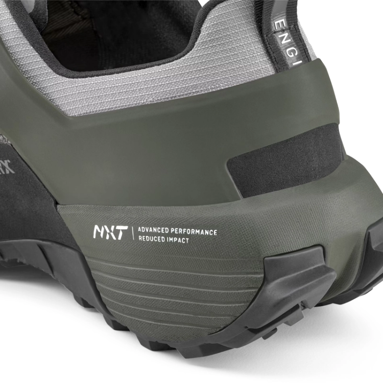 Wildfire NXT GORETEX Shoe Women