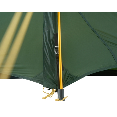 Nordisk Telemark 2.2 LW (2.0) Tent