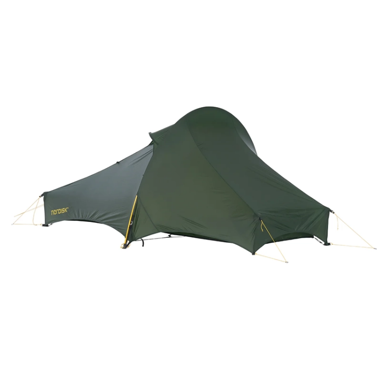 Nordisk Telemark 1 LW (2.0) Tent