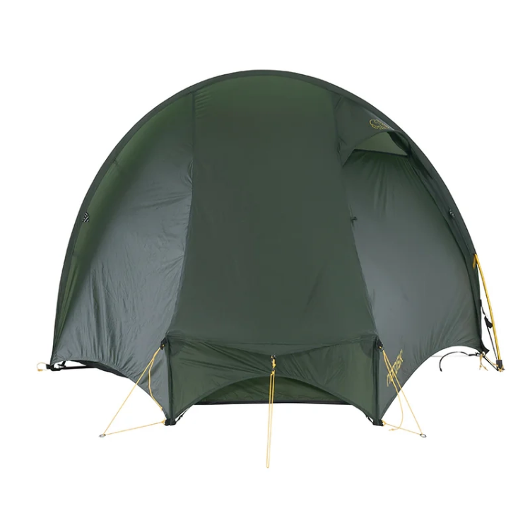 Nordisk Telemark 1 LW (2.0) Tent