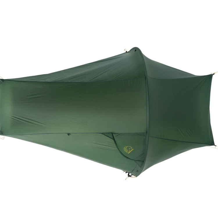 Nordisk Telemark 1 LW (2.0) Tent