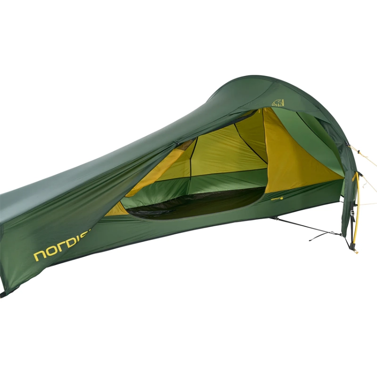 Nordisk Telemark 1 LW (2.0) Tent