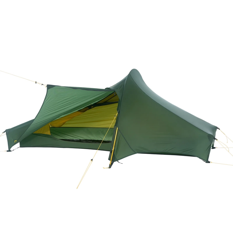 Nordisk Telemark 1 LW (2.0) Tent