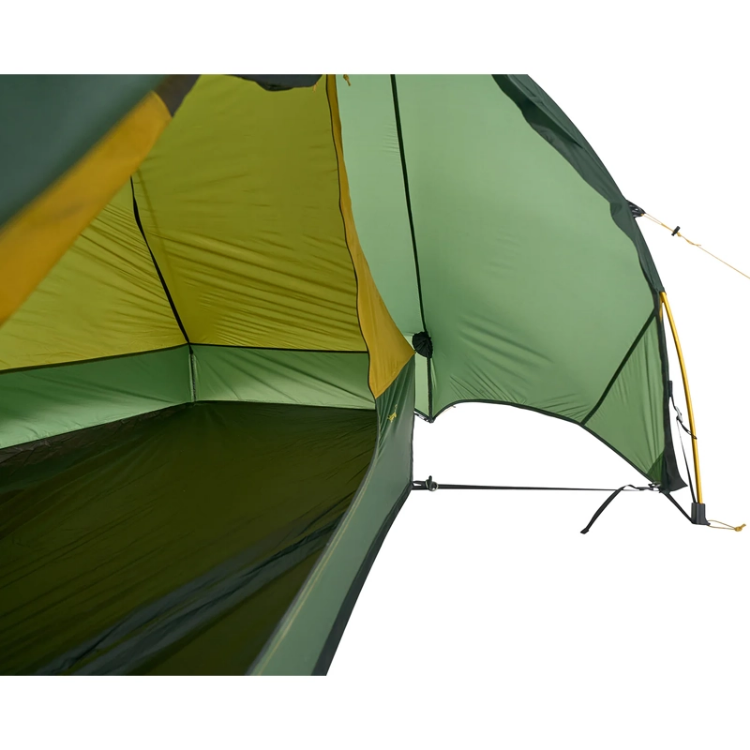 Nordisk Telemark 1 LW (2.0) Tent