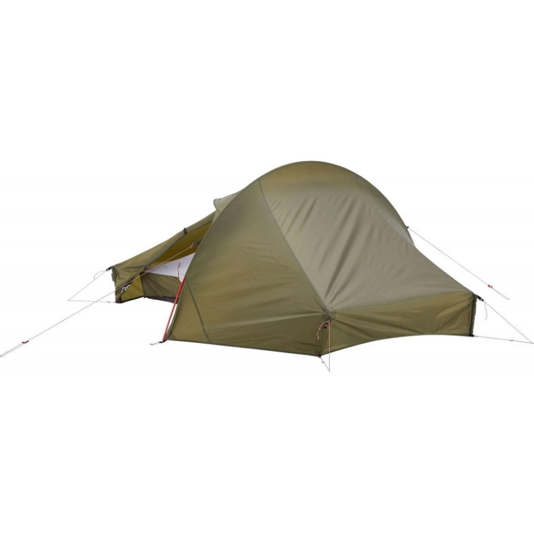 Nordisk Telemark 2.2 PU (2.0) Tent