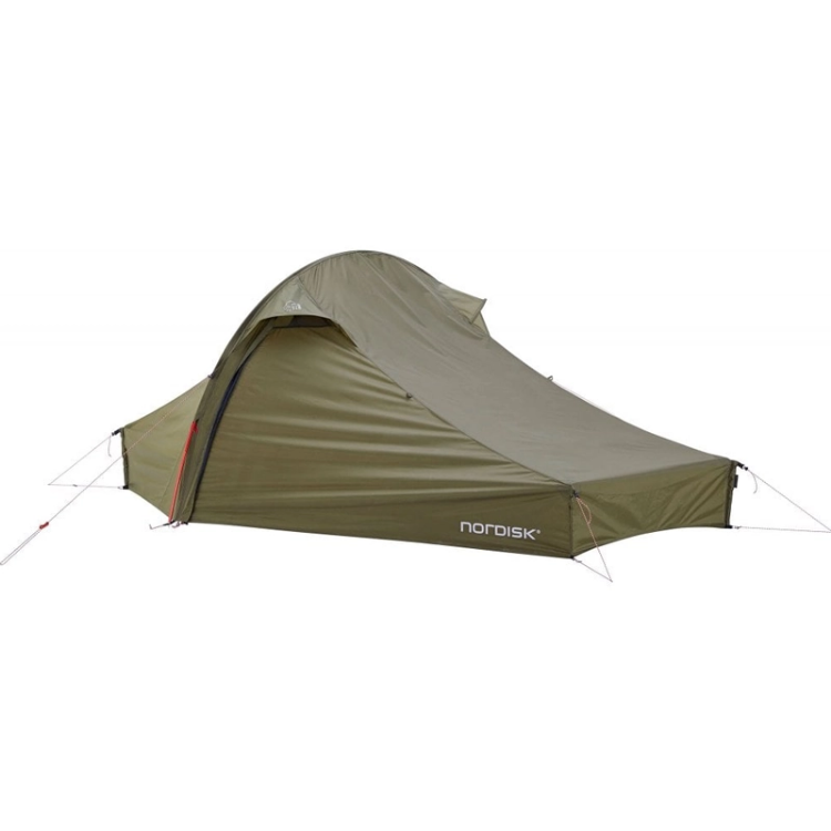 Nordisk Telemark 2.2 PU (2.0) Tent