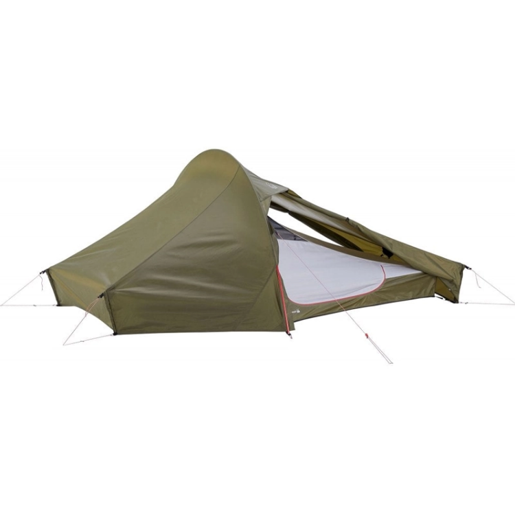 Nordisk Telemark 2.2 PU (2.0) Tent
