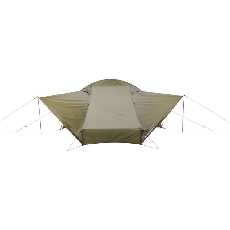 Nordisk Telemark 2.2 PU (2.0) Tent