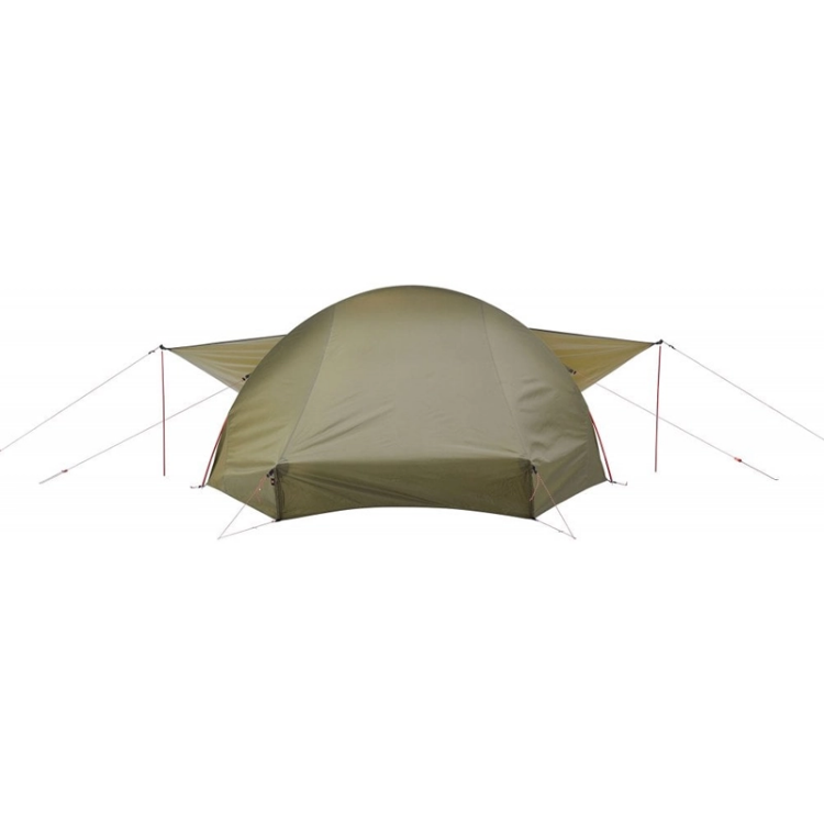 Nordisk Telemark 2.2 PU (2.0) Tent