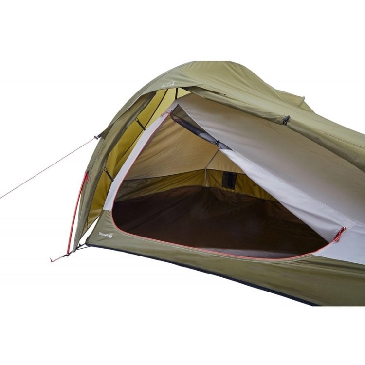 Nordisk Telemark 2.2 PU (2.0) Tent