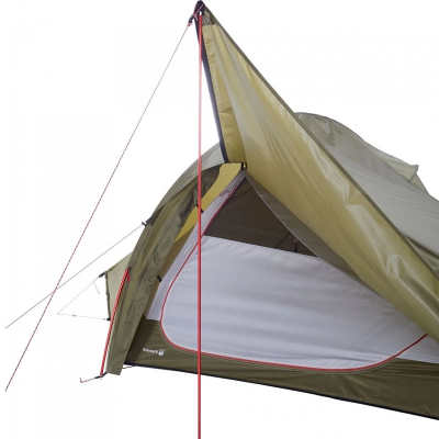 Nordisk Telemark 2.2 PU (2.0) Tent