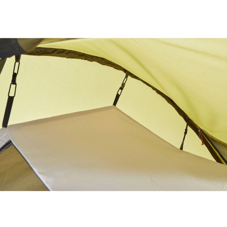 Nordisk Telemark 2.2 PU (2.0) Tent
