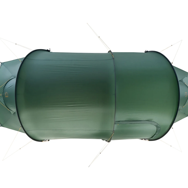 Nordisk Oppland 3 SI (2.0) Tent