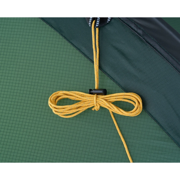 Nordisk Oppland 3 SI (2.0) Tent