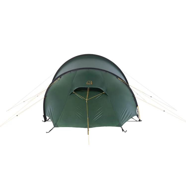 Nordisk Oppland 2 SI (2.0) Tent