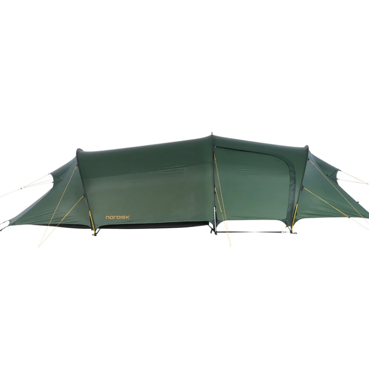 Nordisk Oppland 2 SI (2.0) Tent