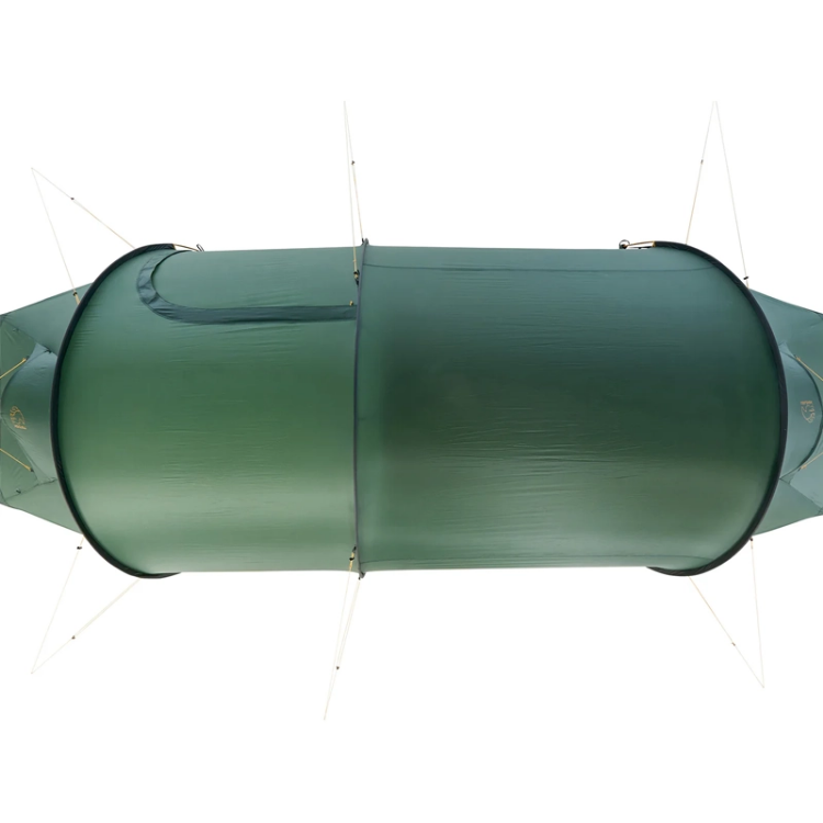 Nordisk Oppland 2 SI (2.0) Tent