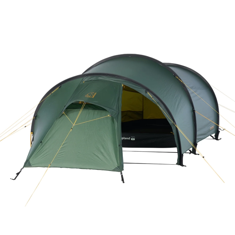 Nordisk Oppland 2 SI (2.0) Tent