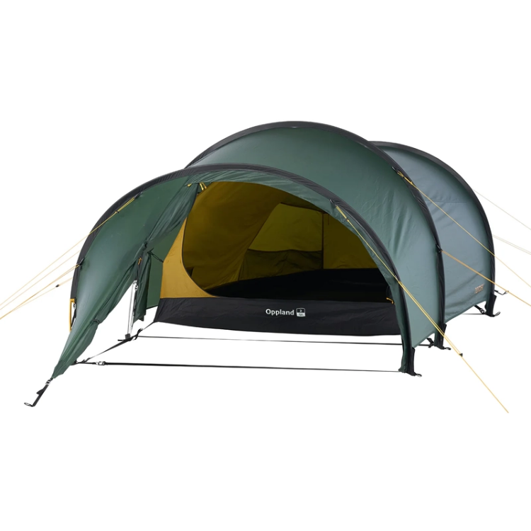Nordisk Oppland 2 SI (2.0) Tent