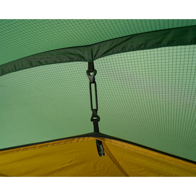 Nordisk Oppland 2 SI (2.0) Tent