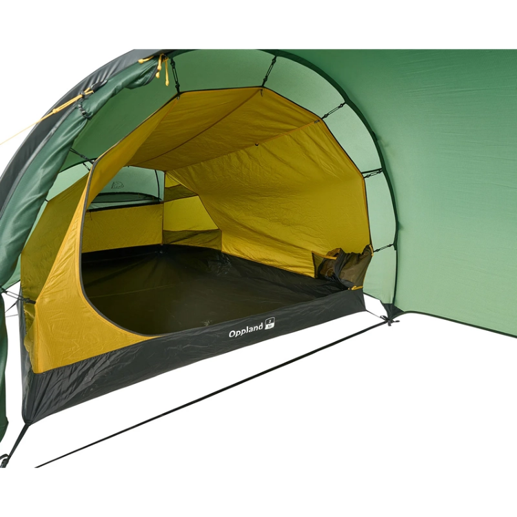 Nordisk Oppland 2 SI (2.0) Tent