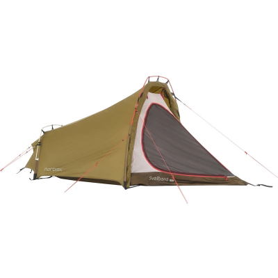 Nordisk Svalbard 1 PU (2.0) Tent